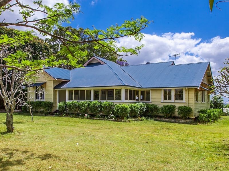 708 Dunoon Road, Tullera NSW 2480