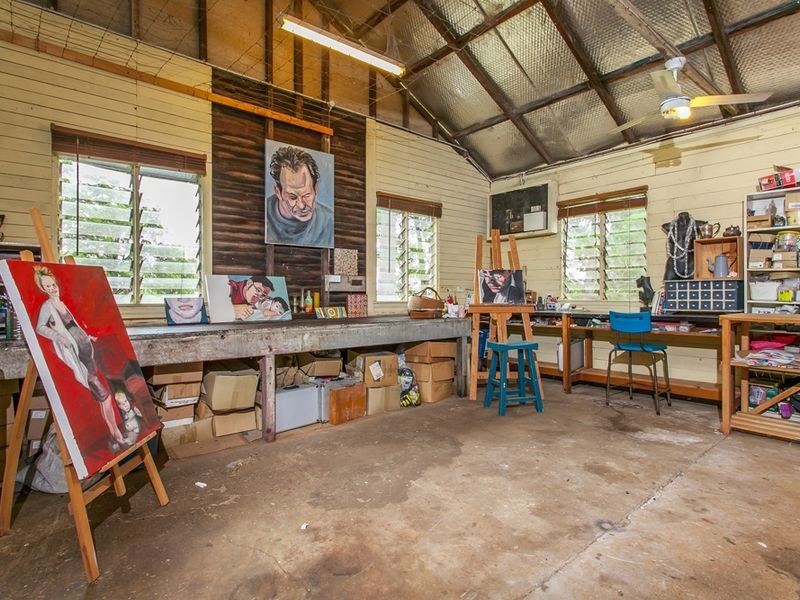 708 Dunoon Road, Tullera NSW 2480