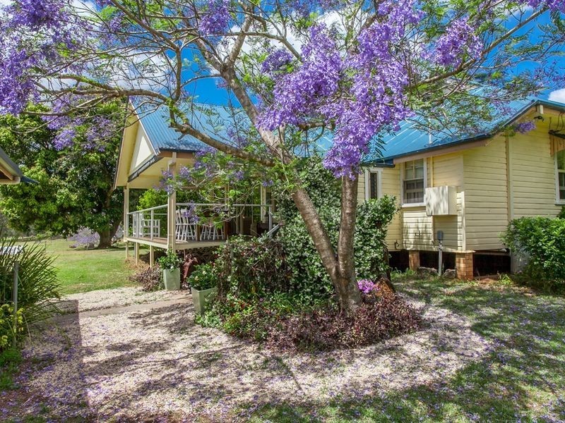 708 Dunoon Road, Tullera NSW 2480
