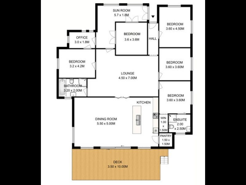 708 Dunoon Road, Tullera NSW 2480