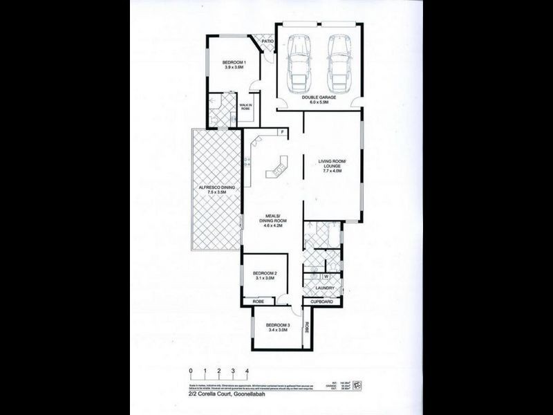 2/79 Dudley Drive, Goonellabah NSW 2480