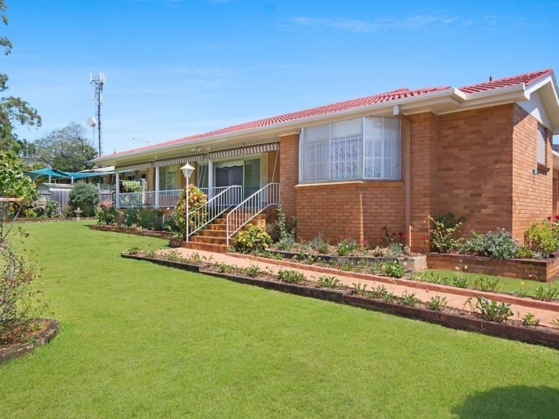 2 Hillview Drive, Goonellabah NSW 2480