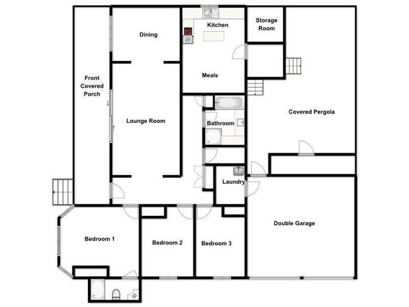 2 Hillview Drive, Goonellabah NSW 2480