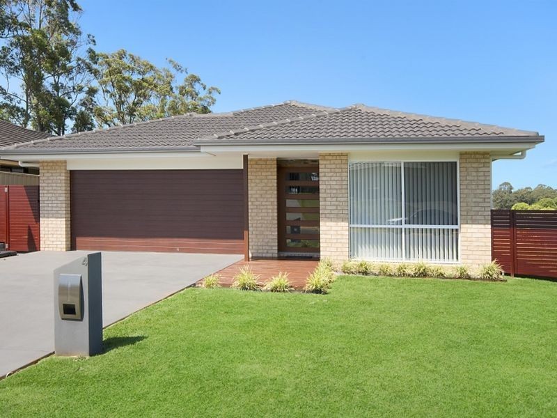 4 O’Mahoney Drive, Goonellabah NSW 2480