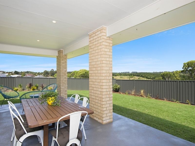 4 O’Mahoney Drive, Goonellabah NSW 2480