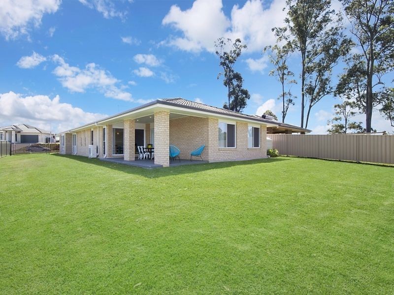 4 O’Mahoney Drive, Goonellabah NSW 2480