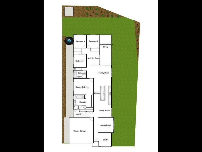 4 O’Mahoney Drive, Goonellabah NSW 2480