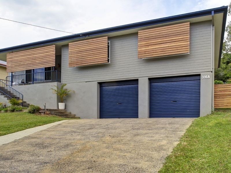 316A Keen Street, Girards Hill NSW 2480