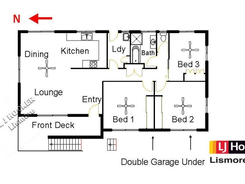 316A Keen Street, Girards Hill NSW 2480