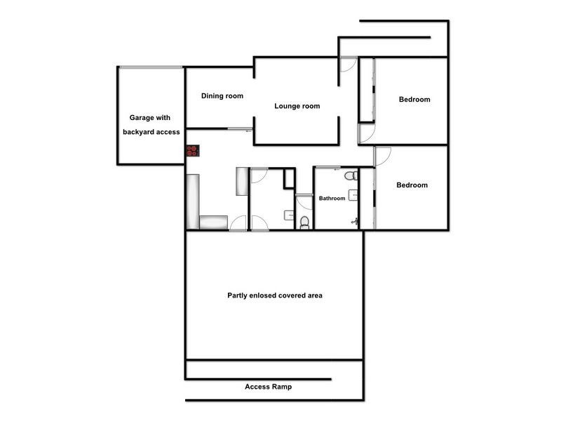 2 Sunshine Place, East Lismore NSW 2480