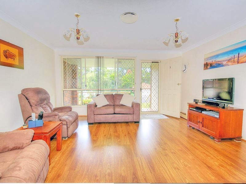 3/25 Beaumont Drive, East Lismore NSW 2480