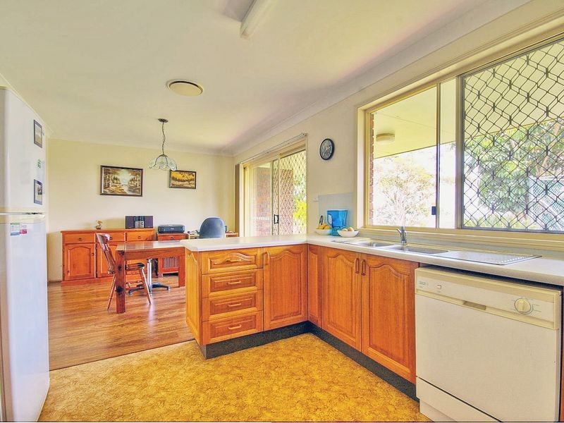 3/25 Beaumont Drive, East Lismore NSW 2480