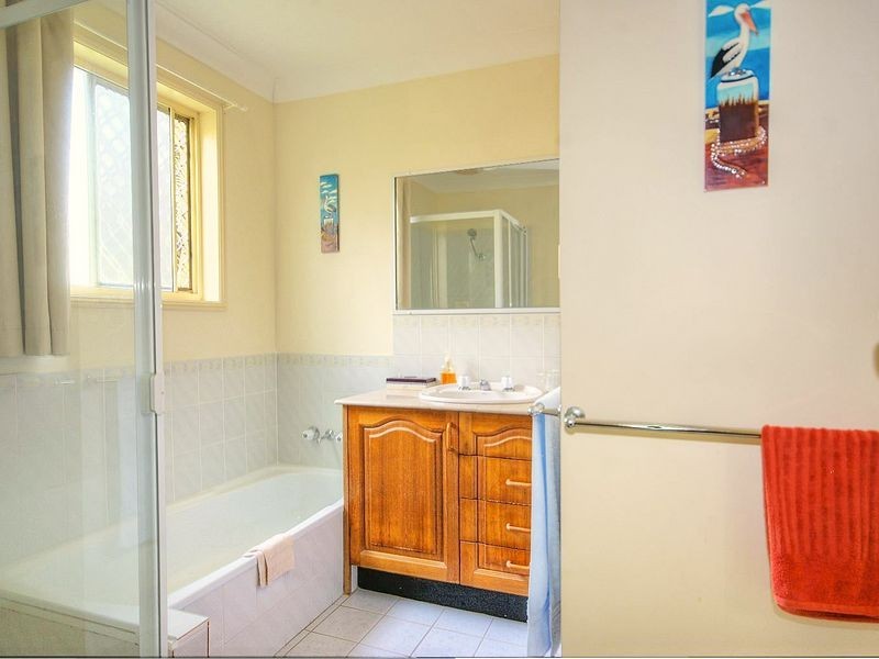 3/25 Beaumont Drive, East Lismore NSW 2480