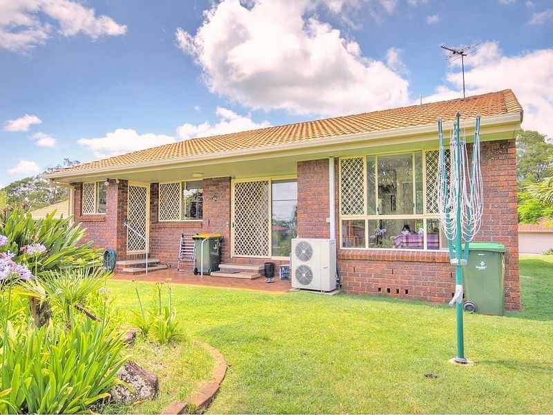 3/25 Beaumont Drive, East Lismore NSW 2480