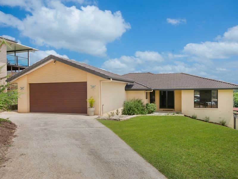 23 Bristol Circuit, Goonellabah NSW 2480