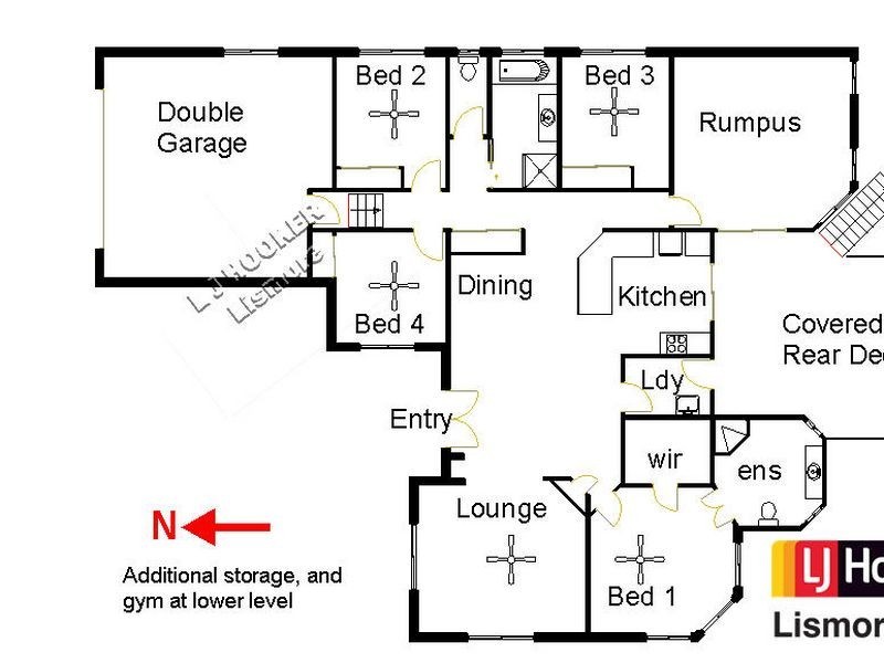 23 Bristol Circuit, Goonellabah NSW 2480