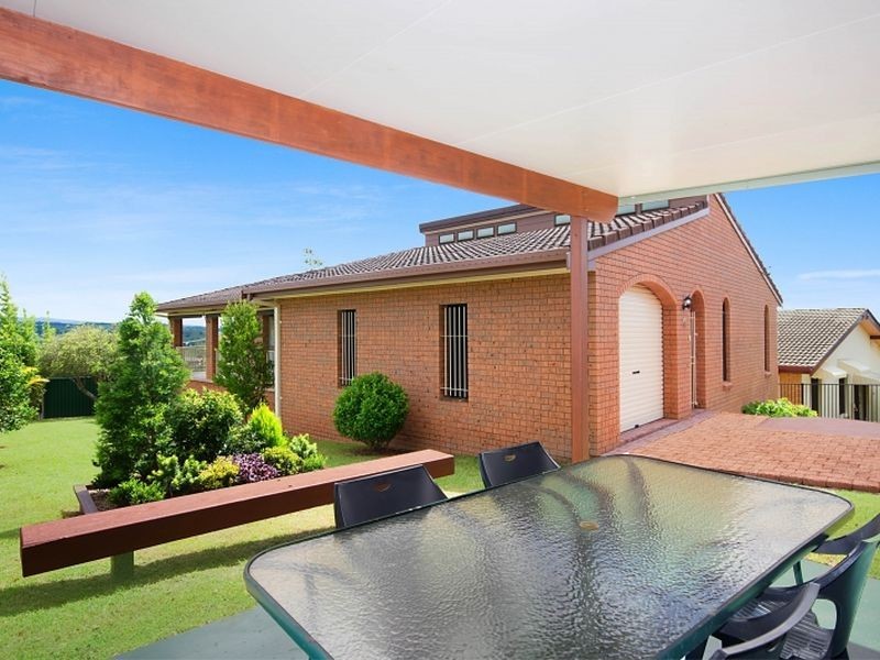 10 Valley View Drive, Lismore Heights NSW 2480