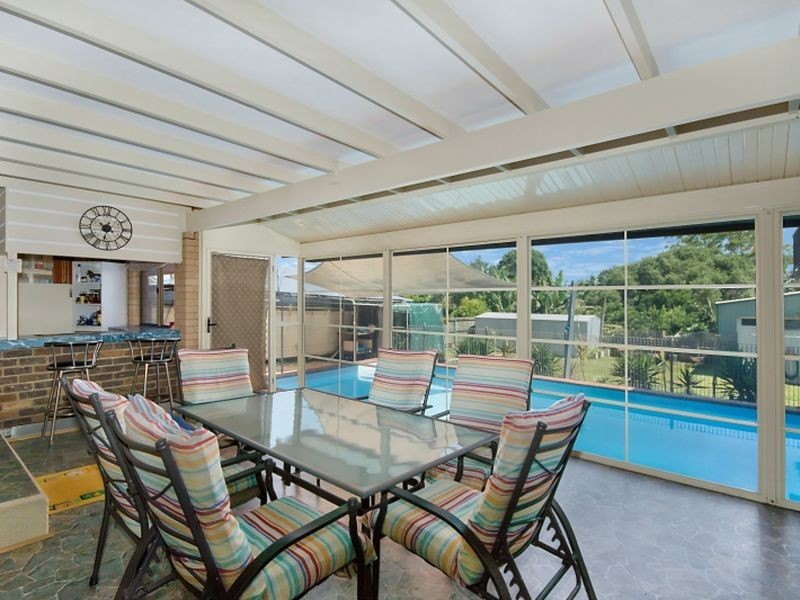 4 Oliver Avenue, Goonellabah NSW 2480