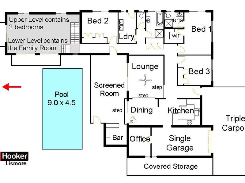 4 Oliver Avenue, Goonellabah NSW 2480