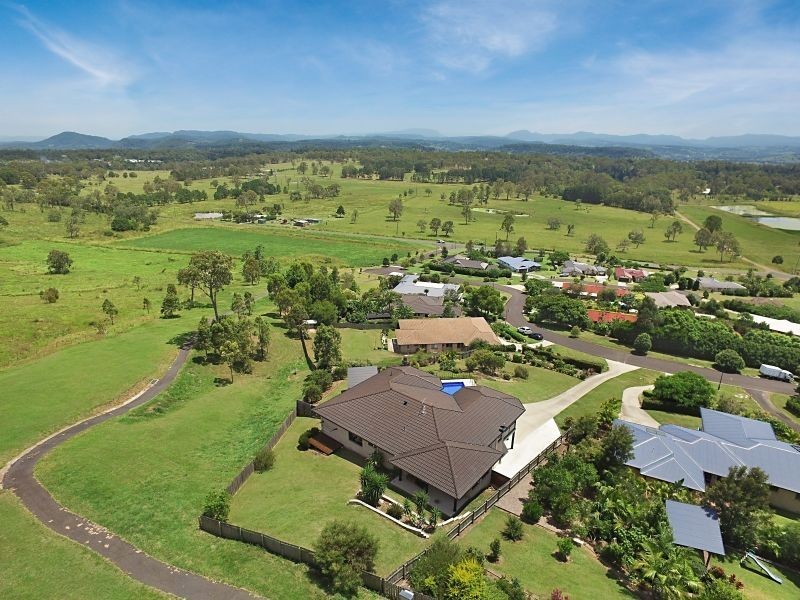 29 Sandalwood Drive, Caniaba NSW 2480