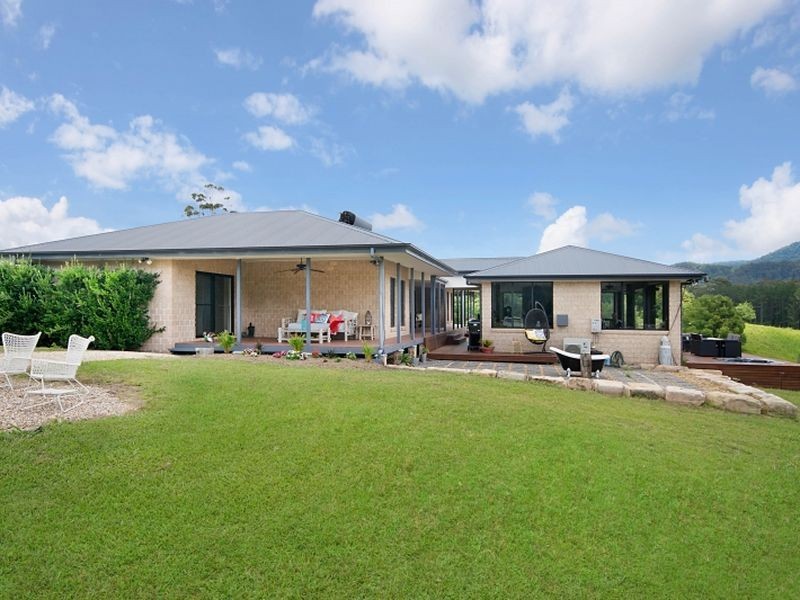 3931 Kyogle Road, Bentley NSW 2480