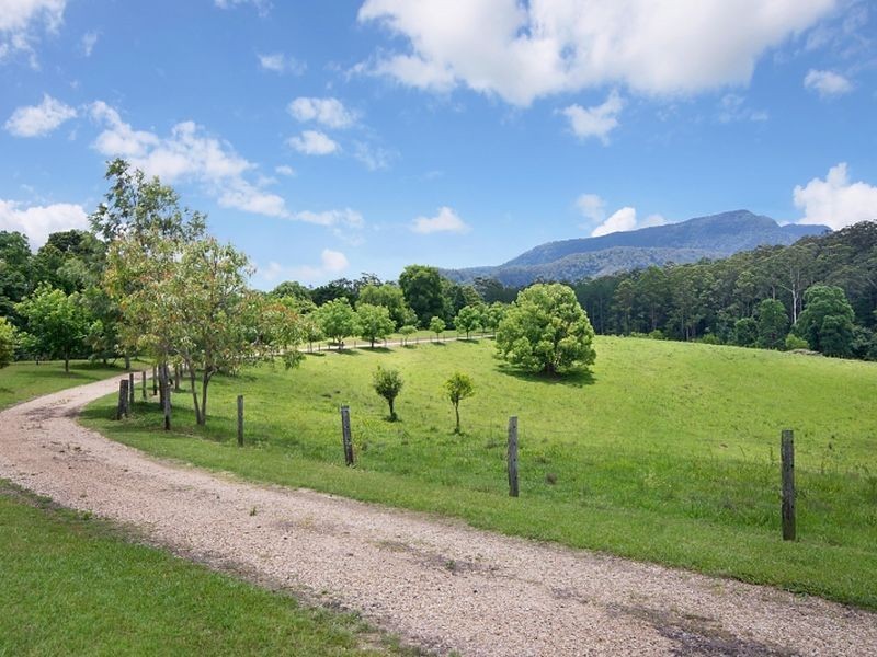 3931 Kyogle Road, Bentley NSW 2480