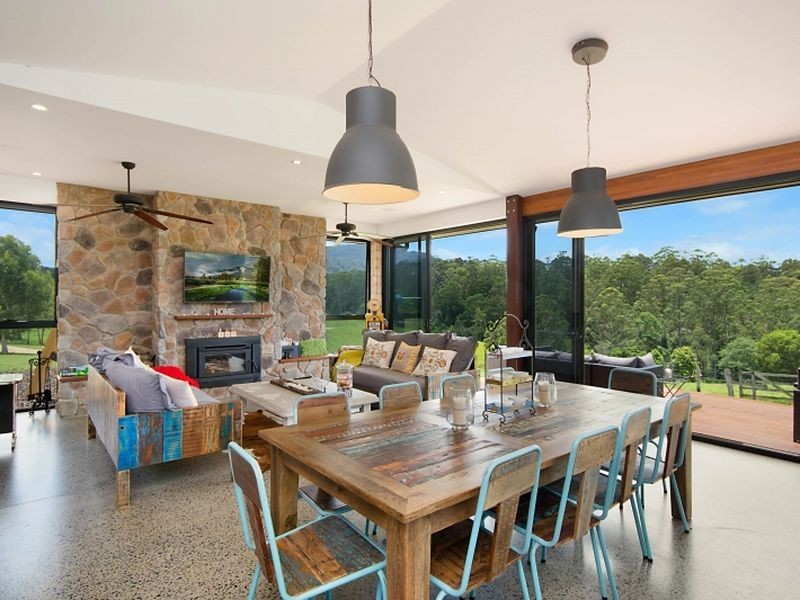 3931 Kyogle Road, Bentley NSW 2480