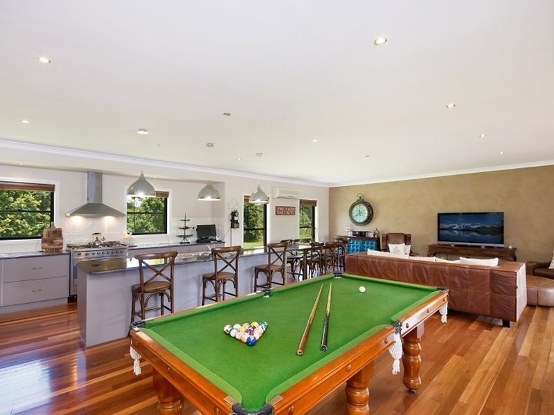 3931 Kyogle Road, Bentley NSW 2480