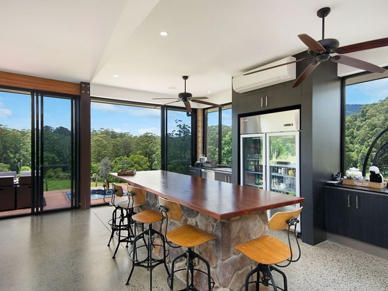 3931 Kyogle Road, Bentley NSW 2480