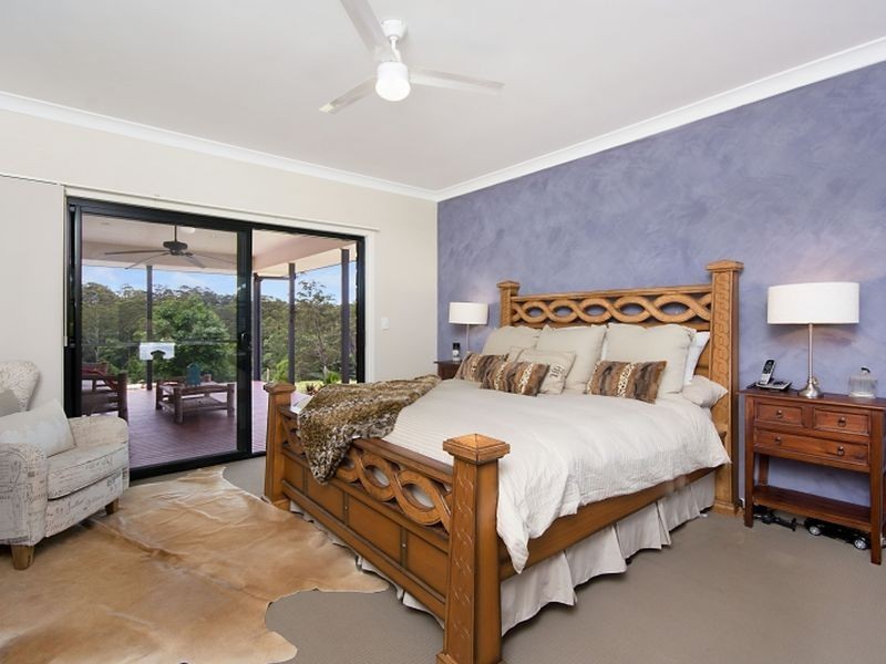 3931 Kyogle Road, Bentley NSW 2480