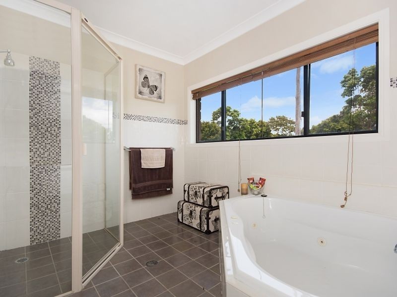 3931 Kyogle Road, Bentley NSW 2480