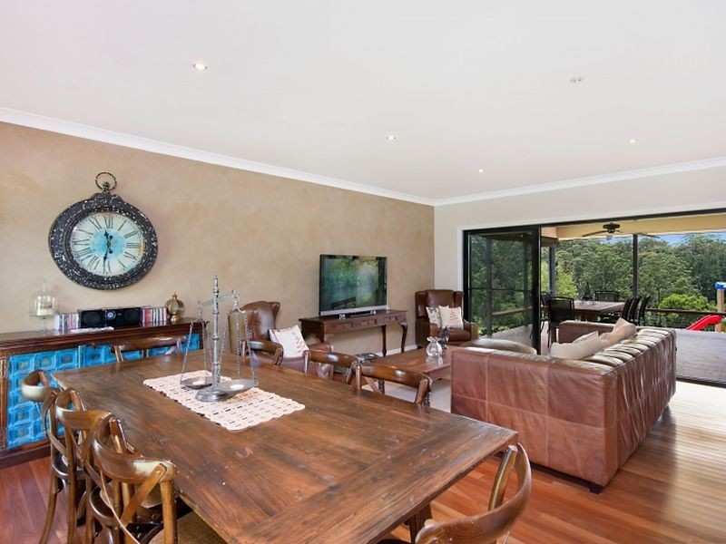 3931 Kyogle Road, Bentley NSW 2480