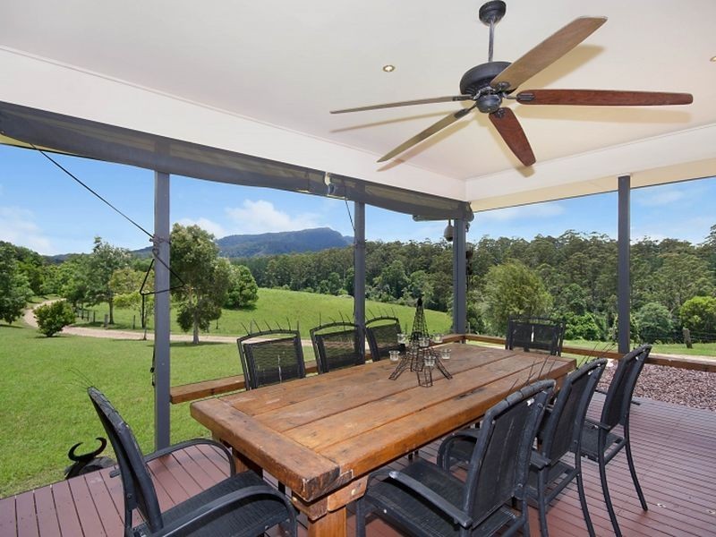 3931 Kyogle Road, Bentley NSW 2480
