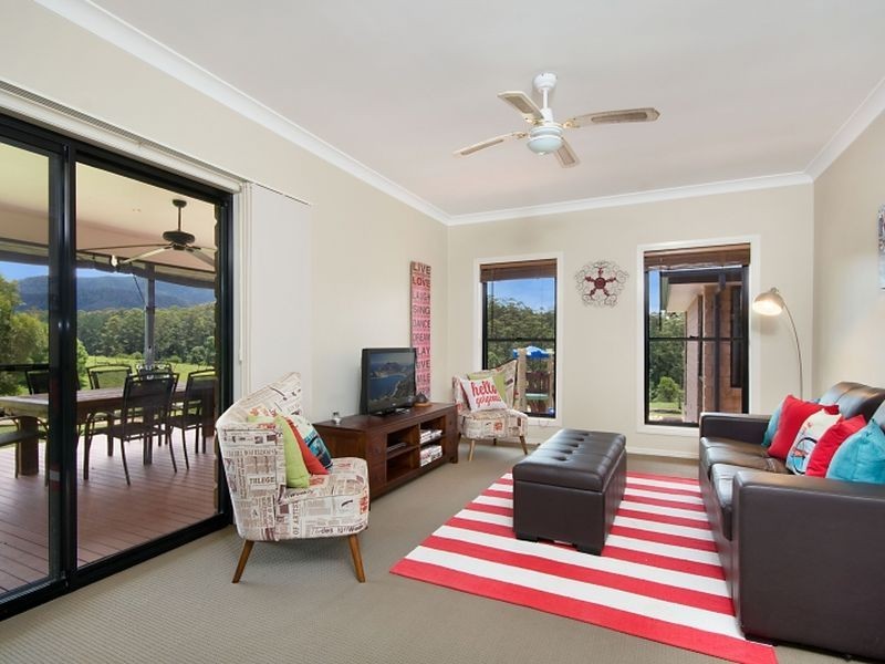 3931 Kyogle Road, Bentley NSW 2480