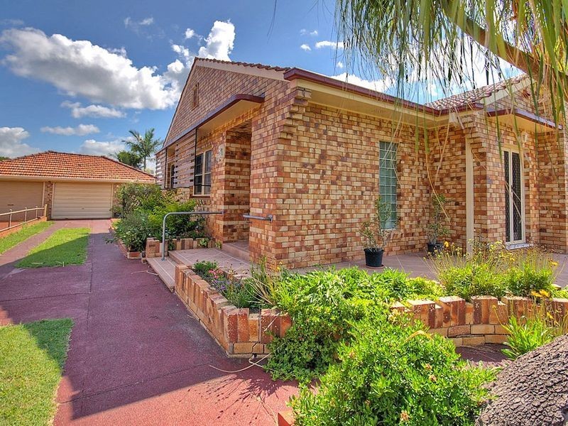 8 Harmony Avenue, East Lismore NSW 2480