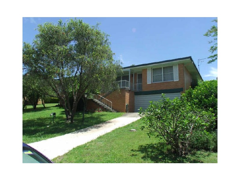 8 Kareela Avenue, Lismore Heights NSW 2480