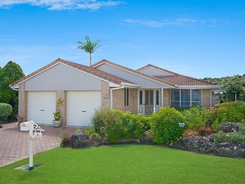 35 Woodland Avenue, Lismore Heights NSW 2480