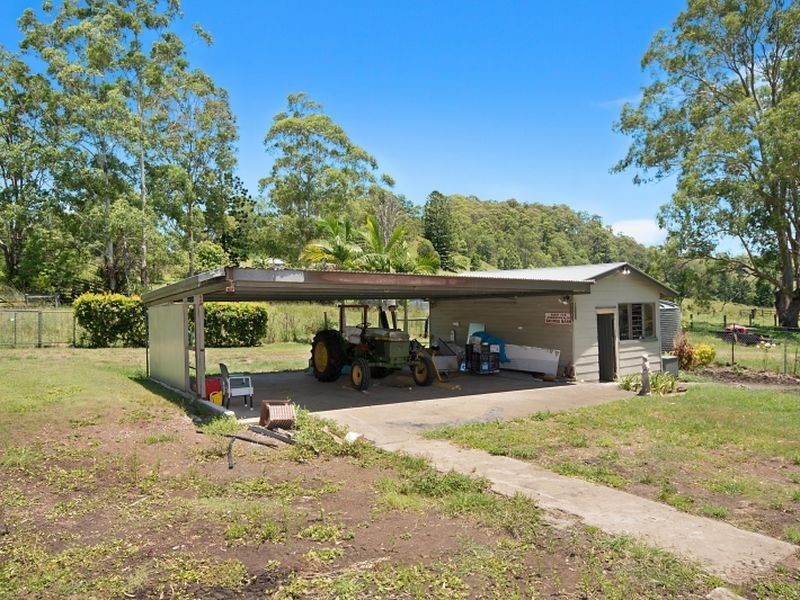 352 Quilty Road, Rock Valley NSW 2480
