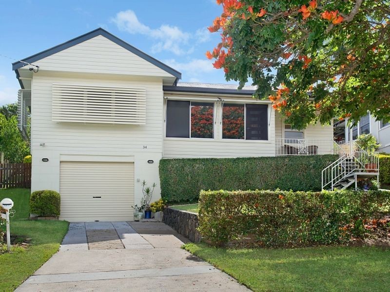 34 O’Flynn Street, Lismore Heights NSW 2480