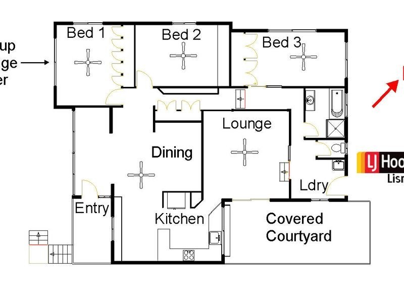 34 O’Flynn Street, Lismore Heights NSW 2480