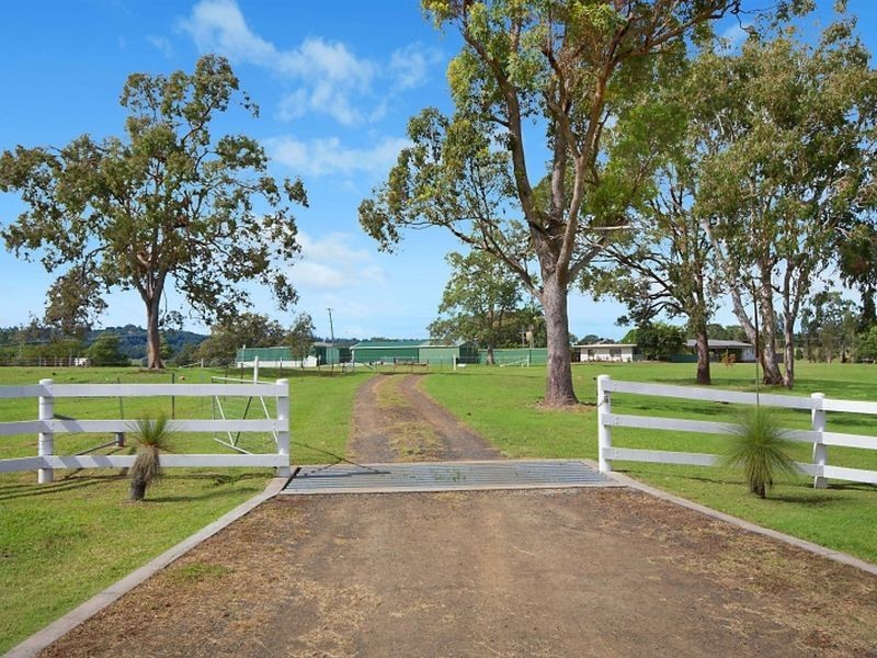 2 Henson Road, Wyrallah NSW 2480