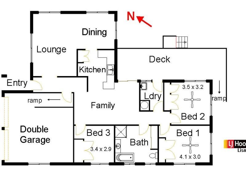 5 William Place, Lismore Heights NSW 2480