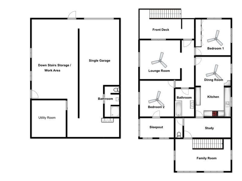 17 Peter Street, East Lismore NSW 2480