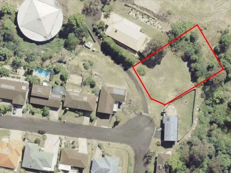 30 Belvedere Drive, East Lismore NSW 2480
