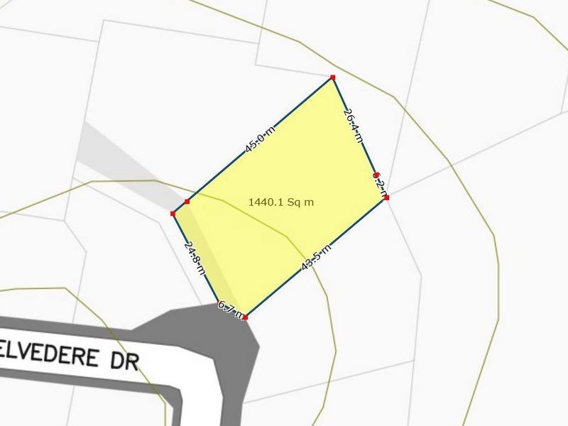 30 Belvedere Drive, East Lismore NSW 2480