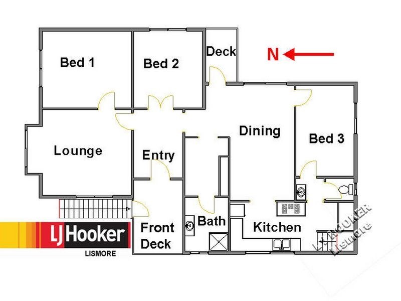 85 Walker Street, East Lismore NSW 2480