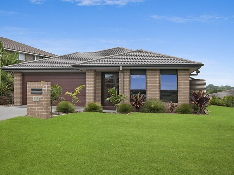 28 Waratah Way, Goonellabah NSW 2480