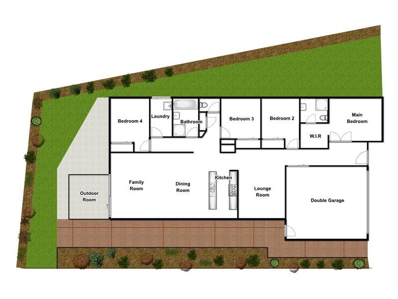 28 Waratah Way, Goonellabah NSW 2480