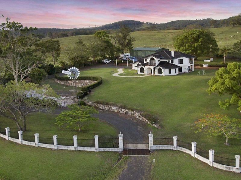 882 Spring Grove Road, Spring Grove NSW 2470