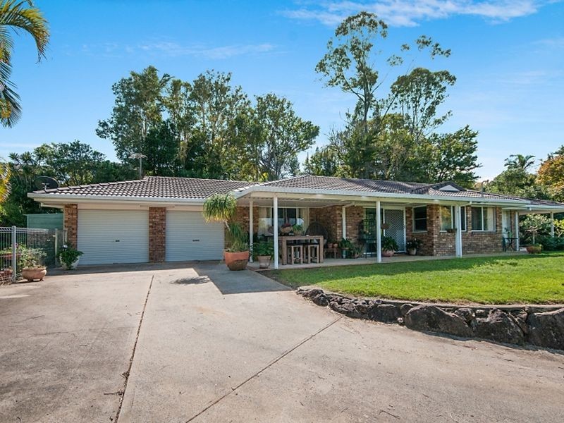 3 Gloria Crescent, Richmond Hill NSW 2480